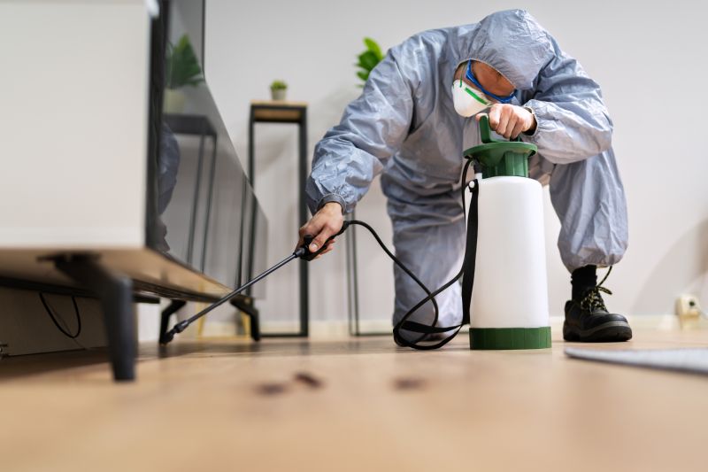 Fumigation Service in Long Island, NY