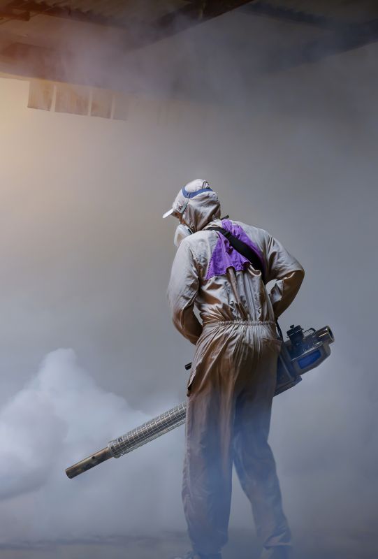 Fumigation Service in Coeur D Alene, ID