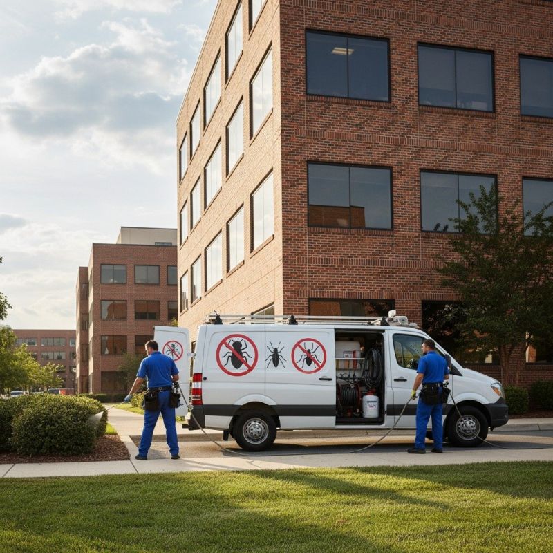 How Flies Impact Customer Experience