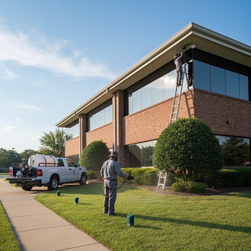 Why Commercial Flea And Tick Control Is Important For Businesses